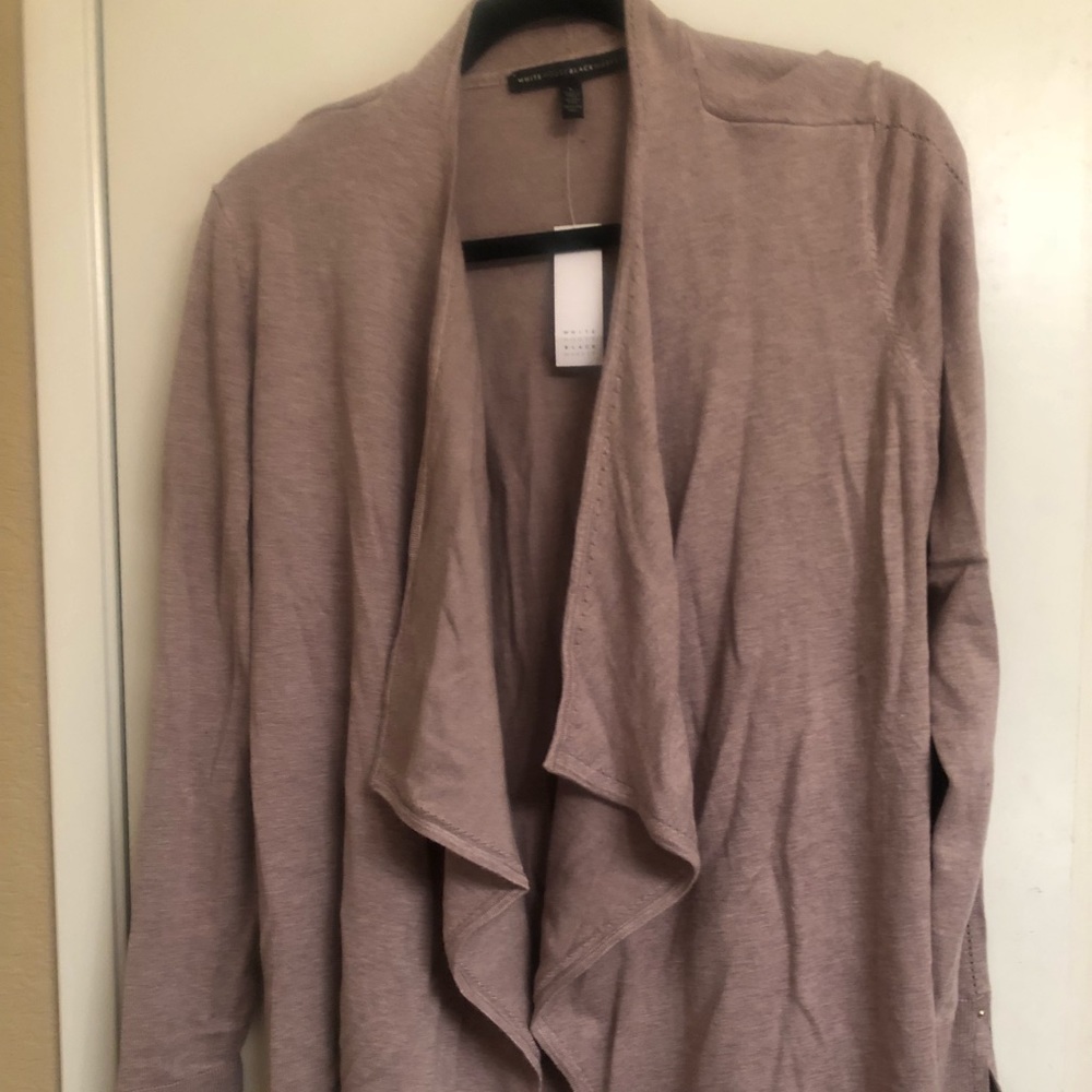 White House Black Market Sweater